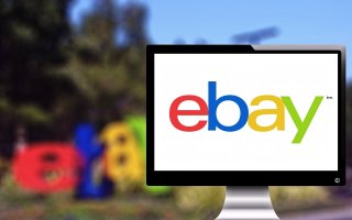 eBay sperrt gewerbliches Nutzerkonto 