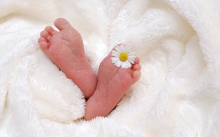 Sanfte Geburt durch Hypnobirthing