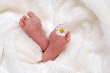 Hypnobirthing: Sanfte und natürliche Geburt.