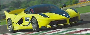 Ferrari IV