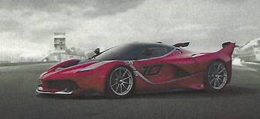 Ferrari VII
