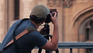 Stockfotograf Stephan Karg verliert vor dem LG Nürnberg
